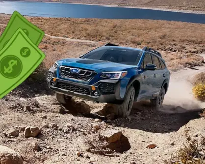 Subaru Outback 2025: conoce sus características y precio de lanzamiento