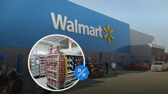 Cadena de tiendas anuncia la apertura de más sucursales para competir con Walmart en México. Foto: Cortesía