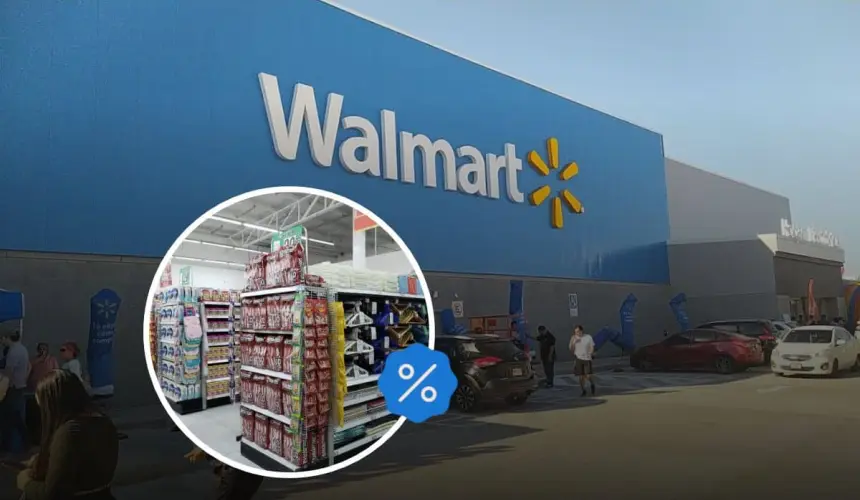 Cadena de tiendas anuncia la apertura de más sucursales para competir con Walmart en México. Foto: Cortesía