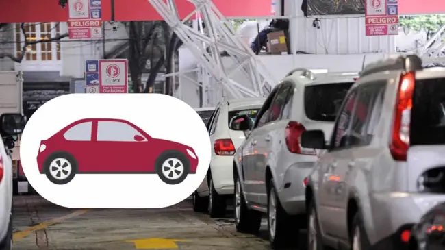 La verificación vehicular es un trámite obligatorio para los automovilistas en CDMX. Edición: Tus Buenas Noticias