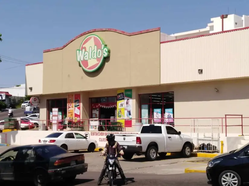 Waldo’s anunció la inauguración de 100 nuevas tiendas en México en 2025. Foto: Cortesía