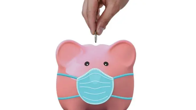Estabilidad Financiera. Imagen. Pixabay.