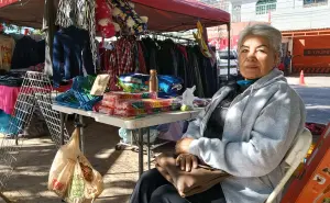 Bazar Humaya, un espacio local que impulsa la economía familiar en Culiacán