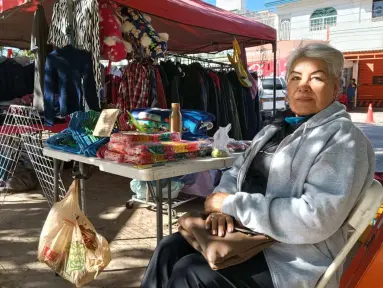 Bazar Humaya, un espacio local que impulsa la economía familiar en Culiacán