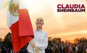 ¿Cuántos días tiene Claudia Sheinbaum como presidenta de México?