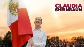 ¿Cuántos días tiene Claudia Sheinbaum como presidenta de México?