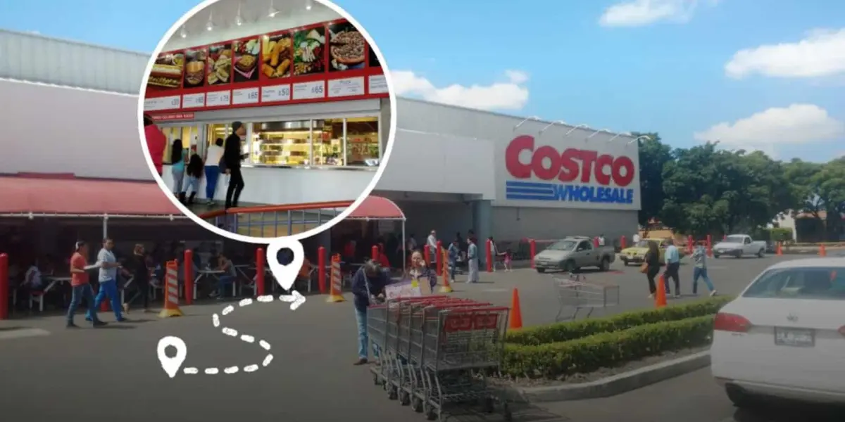 Costco continuará abriendo tiendas en México en 2025. Foto: Cortesía