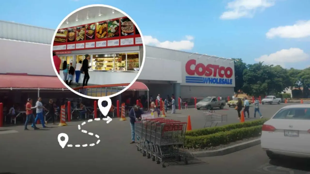 Costco continuará abriendo tiendas en México en 2025. Foto: Cortesía