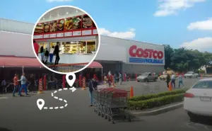 Costco abrirá más tiendas en México en 2025; Ubicaciones y fechas