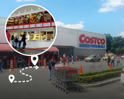 Costco abrirá más tiendas en México en 2025; Ubicaciones y fechas