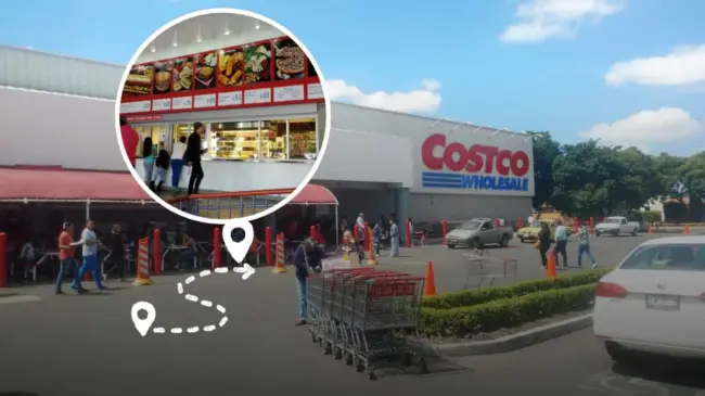Costco continuará abriendo tiendas en México en 2025. Foto: Cortesía