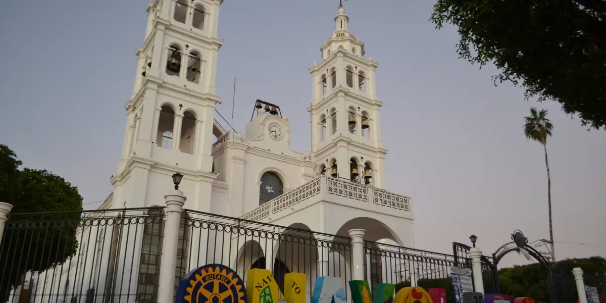 En Navolato, Tus Buenas Noticias ya forma parte de los navolatenses. Haciendo historia, cumple cuatro años reconociendo  a personas ejemplares.