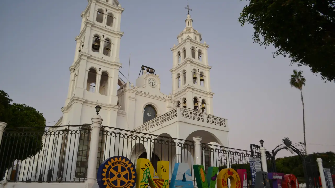 En Navolato, Tus Buenas Noticias ya forma parte de los navolatenses. Haciendo historia, cumple cuatro años reconociendo  a personas ejemplares.