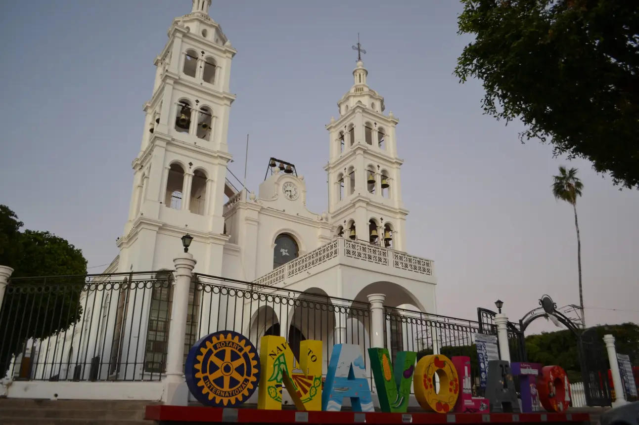 En Navolato, Tus Buenas Noticias ya forma parte de los navolatenses. Haciendo historia, cumple cuatro años reconociendo  a personas ejemplares.