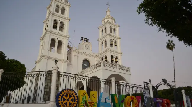 En Navolato, Tus Buenas Noticias ya forma parte de los navolatenses. Haciendo historia, cumple cuatro años reconociendo a personas ejemplares.