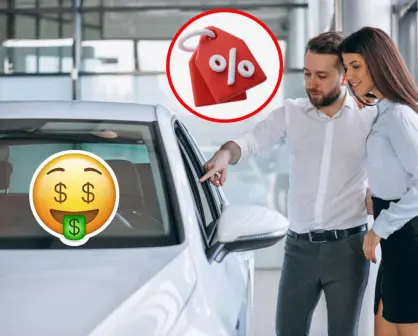 ¿Cuál es el mejor mes del año para comprar un auto nuevo?