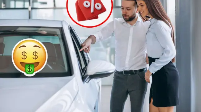 Hay algunas temporadas del año que destacan por sus ofertas en el sector automotriz. Edición: Tus Buenas Noticias
