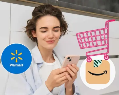 No solo Temu y Shein, también, Amazon y Walmart pedirán RFC O CURP