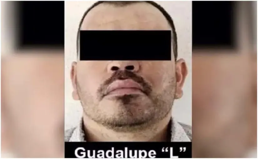 Guadalupe “N”, apodado 