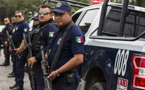 ¿Cómo vamos en seguridad en México?