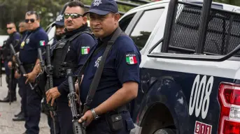 ¿Cómo vamos en seguridad en México?