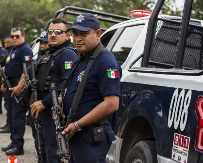 ¿Cómo vamos en seguridad en México?