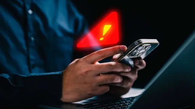 Cuídate de fraudes mediante tus aplicaciones y no te dejes engañar.