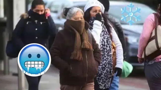 Conoce el pronóstico del clima en Sinaloa. Edición: Tus Buenas Noticias
