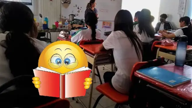Las vacaciones terminaron y los estudiantes regresaron a las aulas el 9 de enero de 2025. Edición: Tus Buenas Noticias