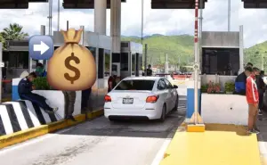 ¿Cuánto cuestan las casetas en 2025 de la autopista Durango-Mazatlán?