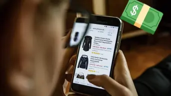 ¿Cuánto tendrás que pagar por compras en Temu, Shein, AliExpress y Amazon?