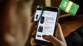 ¿Aranceles afectarán compras en línea en Shein, Temu y Amazon?