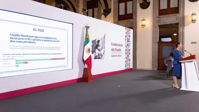 Anuncian obras en el AICM: gobierno destina 8 mil MMDP a su modernización.