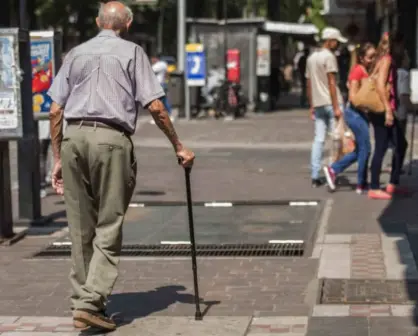 Movilidad activa: el camino hacia una vida plena para personas mayores