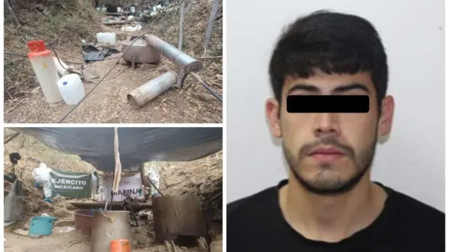 Resultados de Operativos en Sinaloa: armas, drogas y personas detenidas