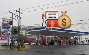 Profeco pone freno a gasolineras por precios elevados en Monterrey, Durango y Guanajuato