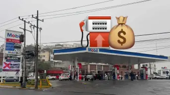 Profeco pone freno a gasolineras por precios elevados en Monterrey, Durango y Guanajuato