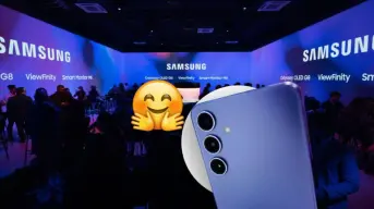 Samsung confirma fecha y hora de la presentación del Galaxy S25: Habrá descuento para México