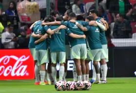 Selección Mexicana anuncia a los 23 convocados para los duelos de preparación en Sudamérica