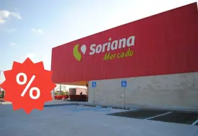 Ofertas de Soriana en Fin de Semana Hiper Nacional: válidas del 7 al 10 de marzo 2025