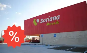 Ofertas de Soriana en Fin de Semana Hiper Nacional: válidas del 7 al 10 de marzo 2025