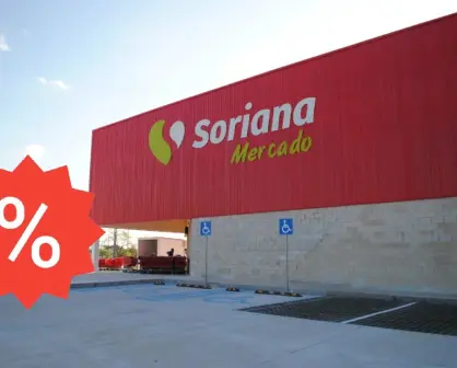 Ofertas de Soriana en Fin de Semana Hiper Nacional: válidas del 7 al 10 de marzo 2025