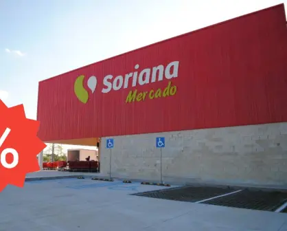 Soriana te consiente con las ofertas de Fin de Semana Hiper Nacional: válidas del 10 al 13 de enero