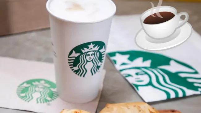 Aprovecha y llévate una bebida gratis en Starbucks siguiendo esta dinámica. Edición: Tus Buenas Noticias