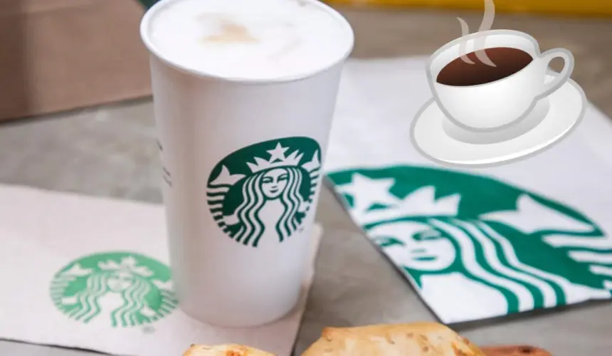 Aprovecha y llévate una bebida gratis en Starbucks siguiendo esta dinámica. Edición: Tus Buenas Noticias