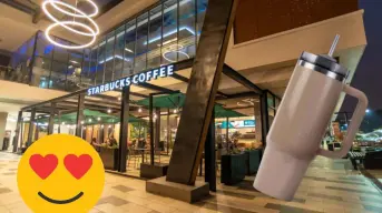 Starbucks lanza vaso Stanley dorado 2025: ¿Cuándo y cómo conseguirlo?