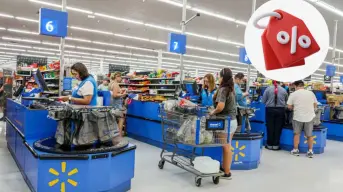 Ofertas de Walmart en despensa del 7 al 29 de enero de 2025