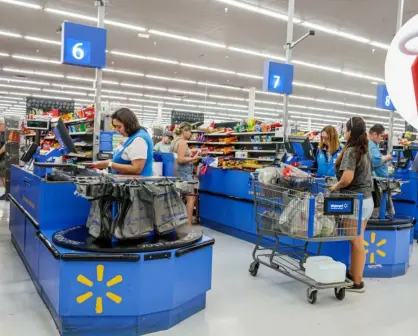 Ofertas de Walmart en despensa del 7 al 29 de enero de 2025