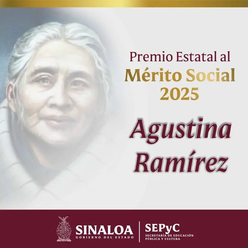 Premio Estatal al Merito Social, 