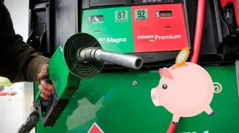 Culiacán tiene una de las gasolineras con la gasolina más barata en México